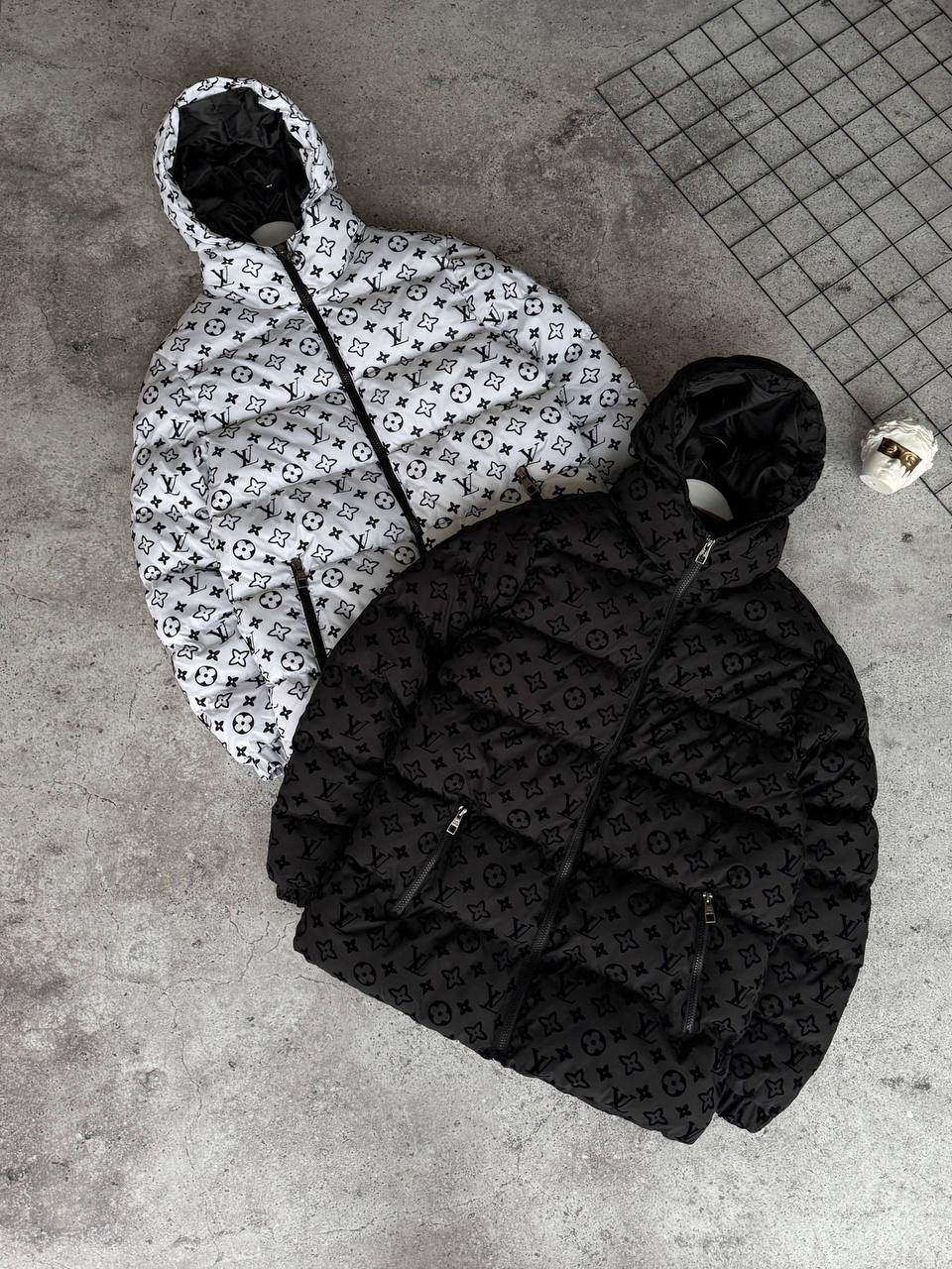 PADDED JACKET BY LOUIS VUITTON - IMPERIUM BOUTIQUE