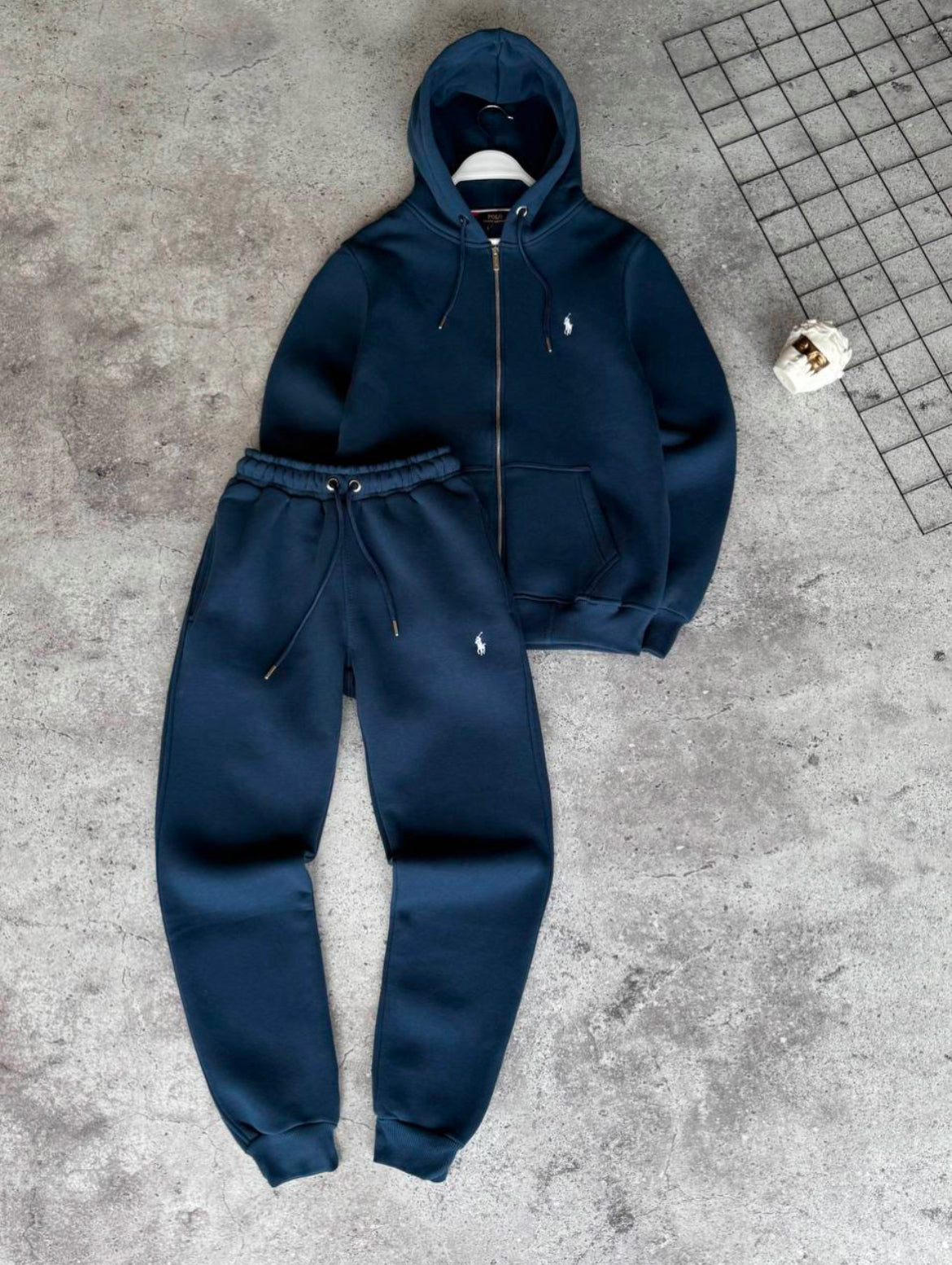 TRACKSUIT BY RALPH LAUREN - IMPERIUM BOUTIQUE