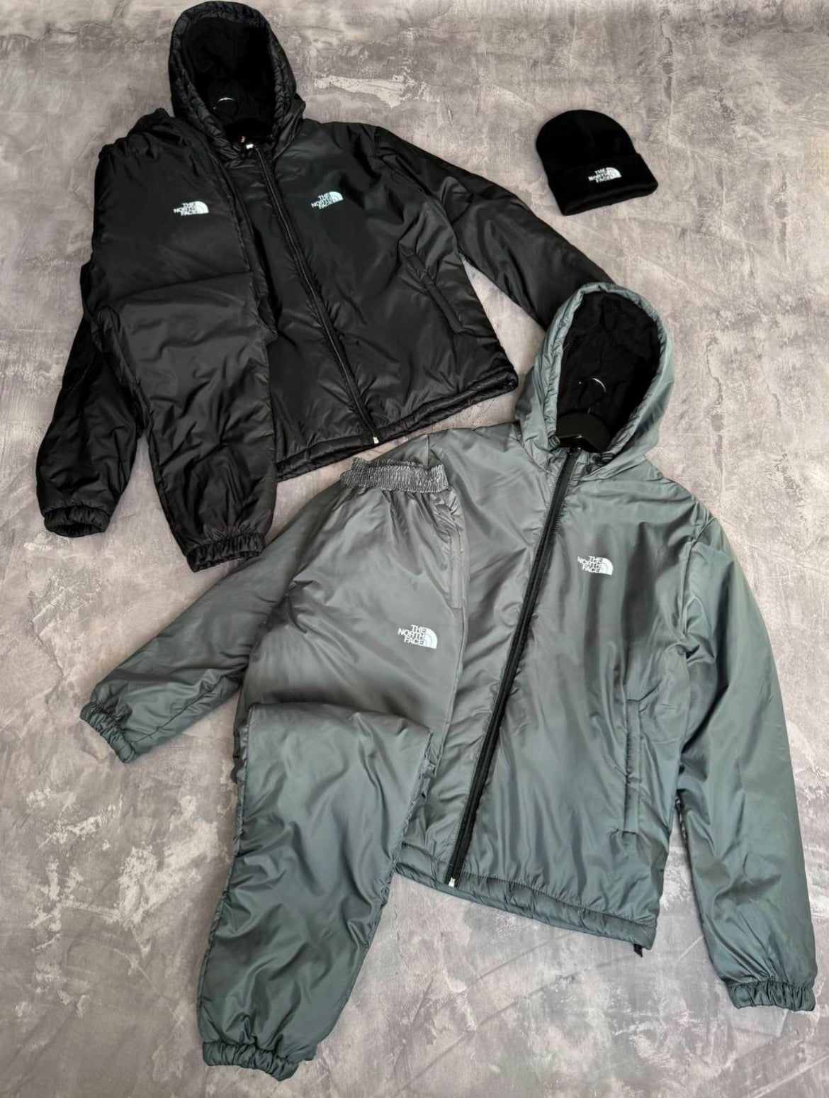 TRACKSUIT BY THE NORTH FACE - IMPERIUM BOUTIQUE
