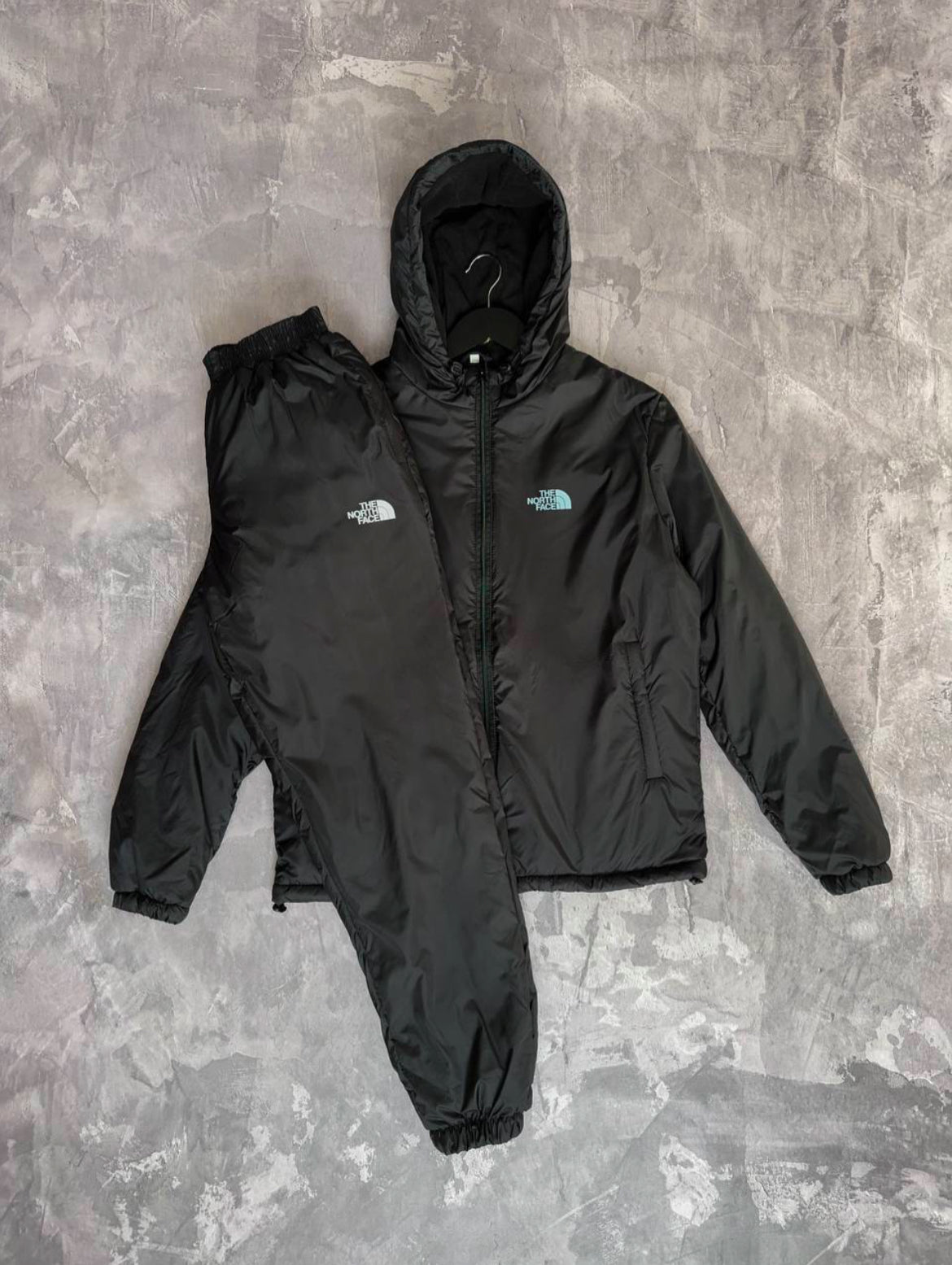 TRACKSUIT BY THE NORTH FACE - IMPERIUM BOUTIQUE