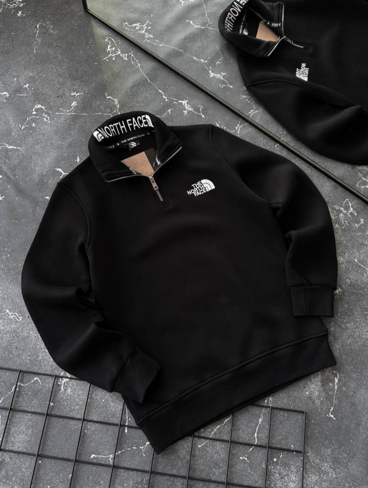 SWEATER BY THE NORTH FACE - IMPERIUM BOUTIQUE