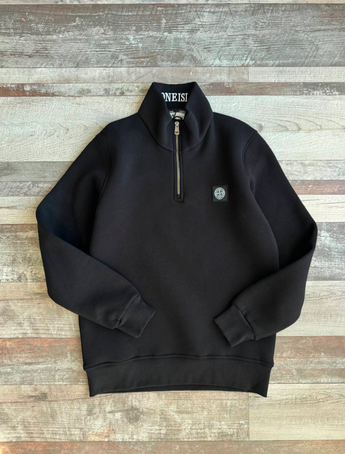 SWEATER BY STONE ISLAND - IMPERIUM BOUTIQUE
