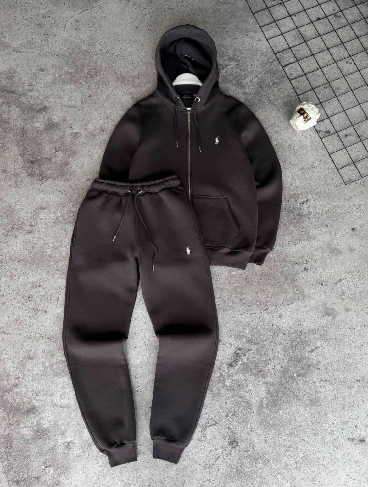 TRACKSUIT BY RALPH LAUREN - IMPERIUM BOUTIQUE