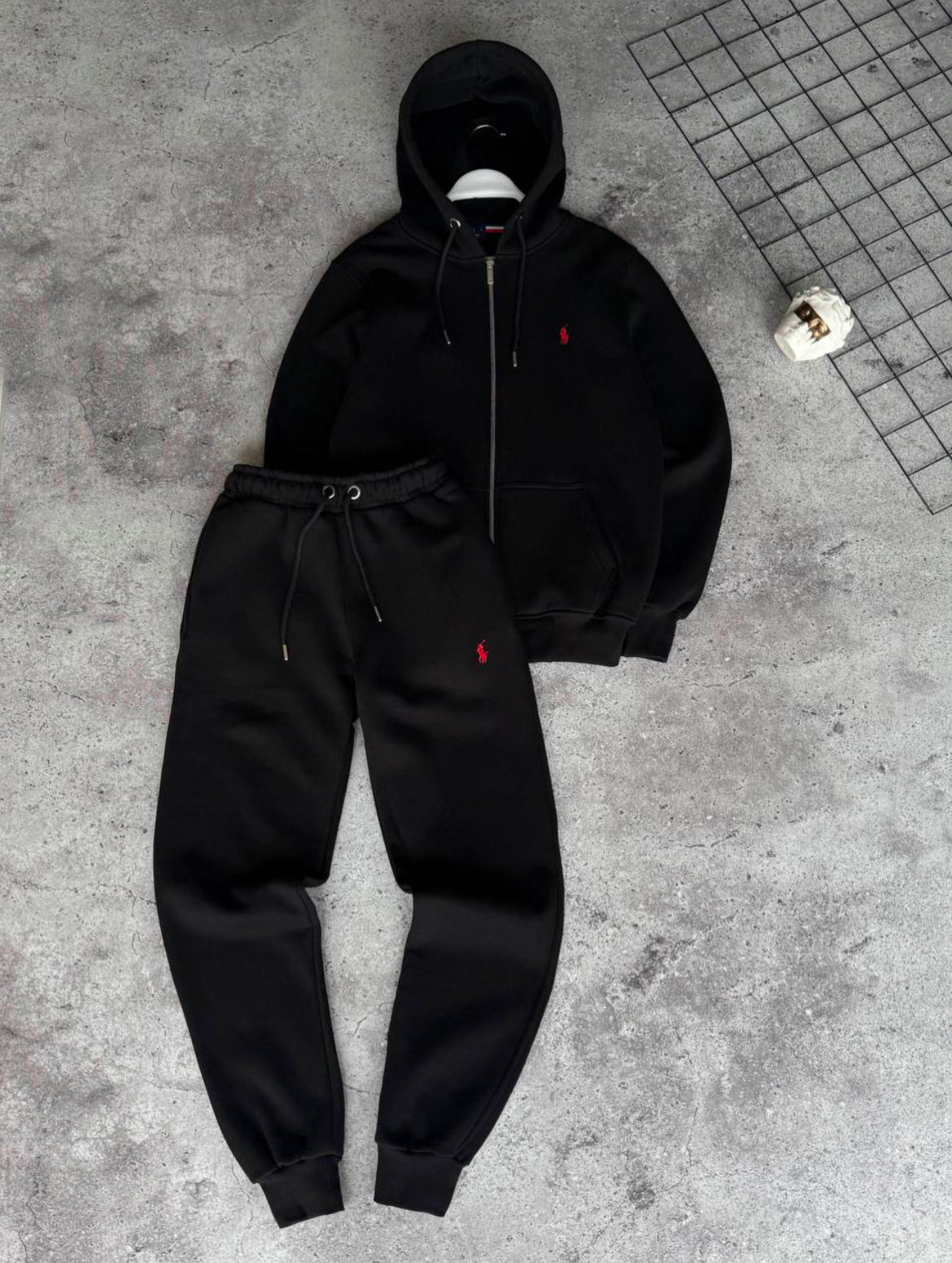 TRACKSUIT BY RALPH LAUREN - IMPERIUM BOUTIQUE