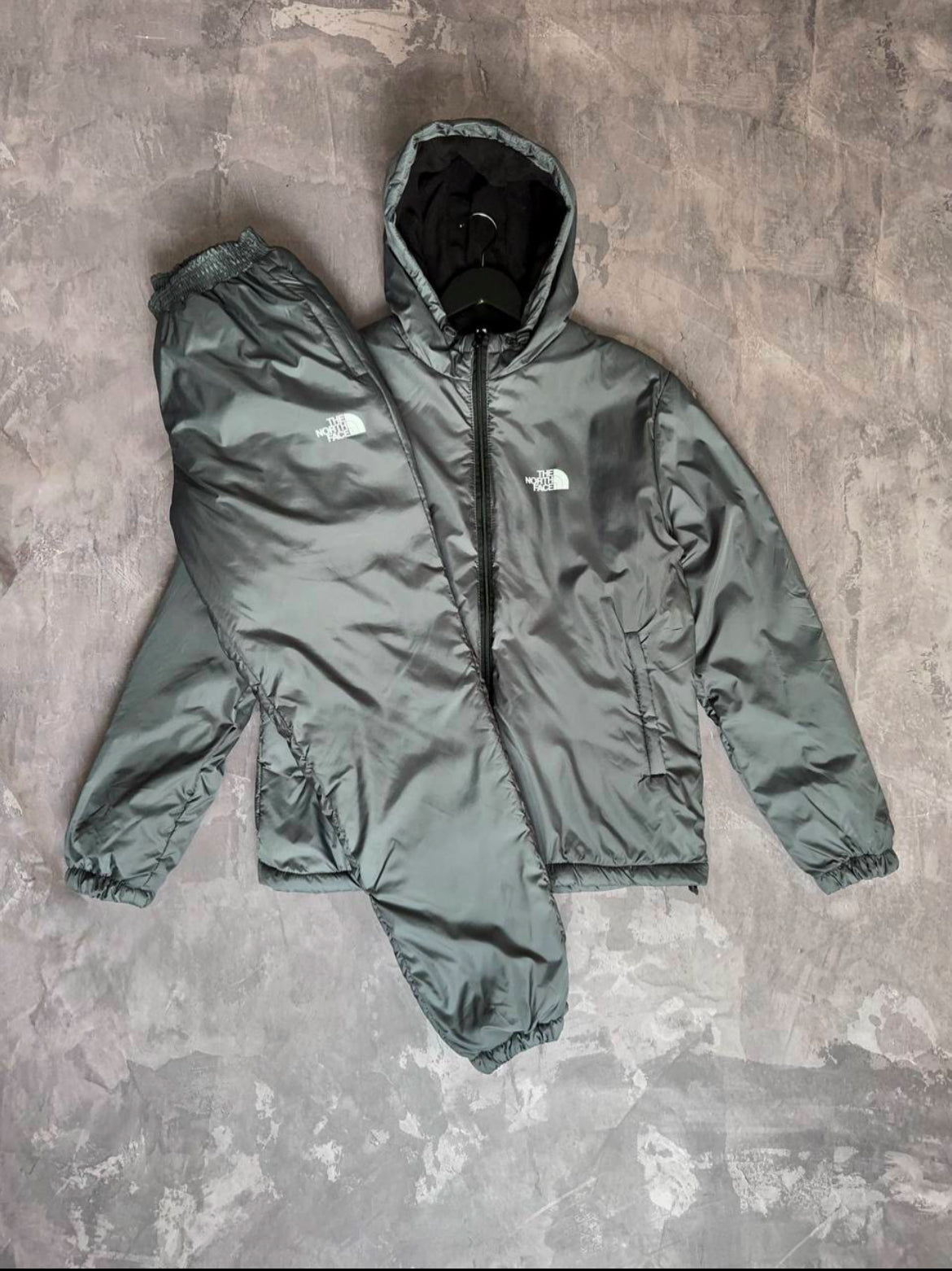 TRACKSUIT BY THE NORTH FACE - IMPERIUM BOUTIQUE