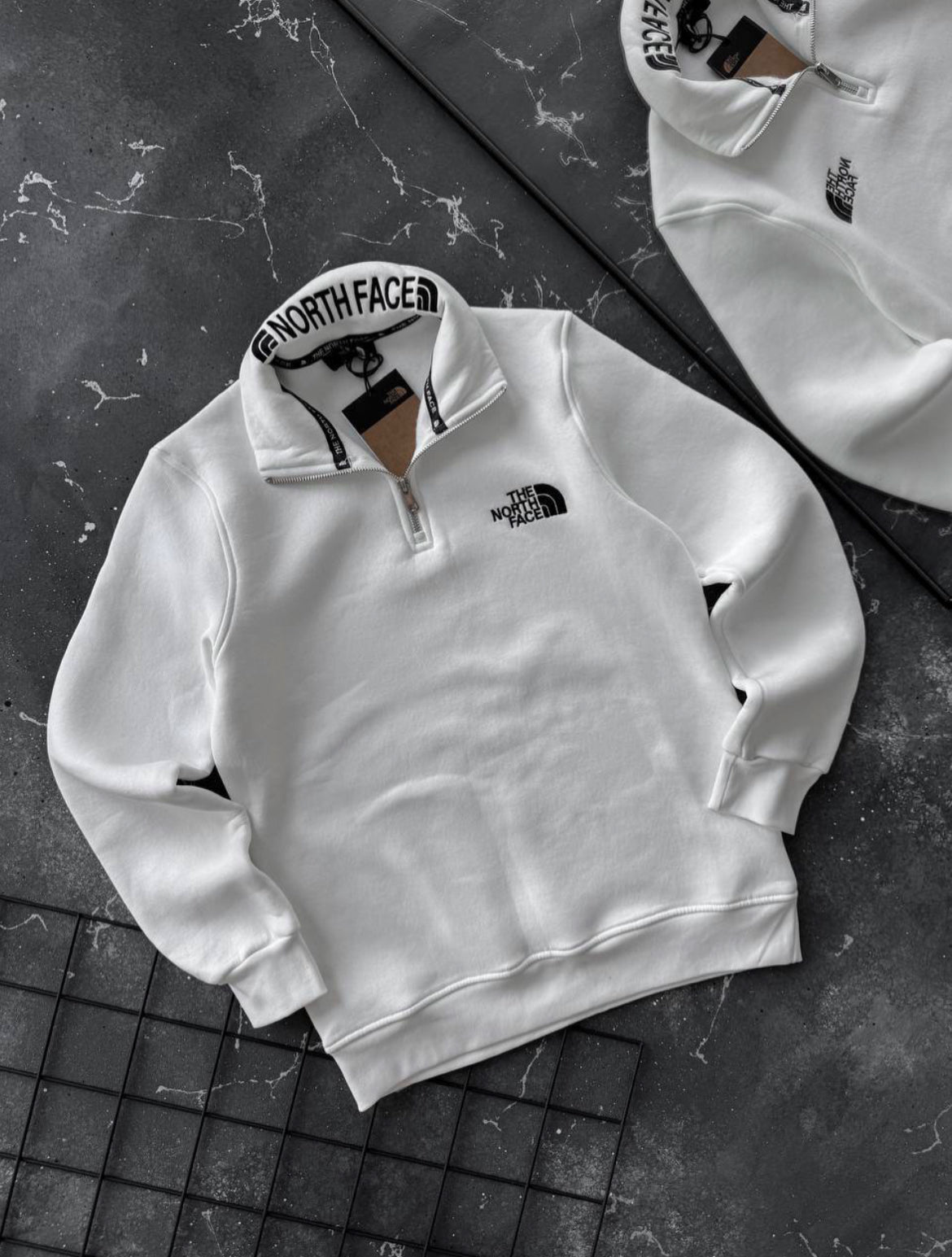 SWEATER BY THE NORTH FACE - IMPERIUM BOUTIQUE