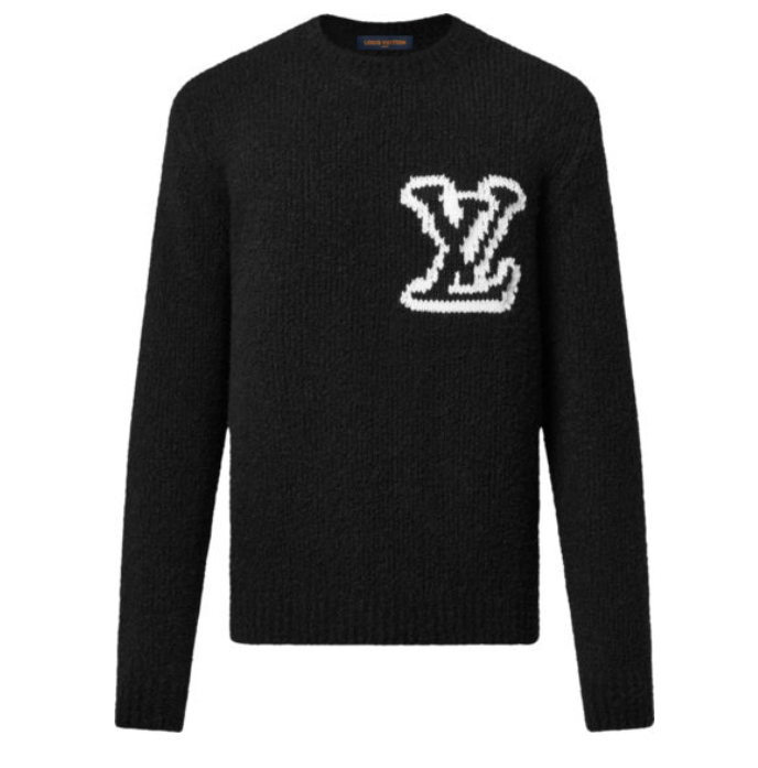 SWEATER BY LOUIS VUITTON - IMPERIUM BOUTIQUE